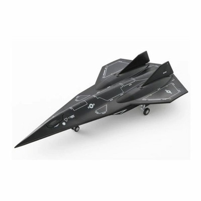 BellFine Top Gun Maverick Dark Star 1/100 Scale Figure