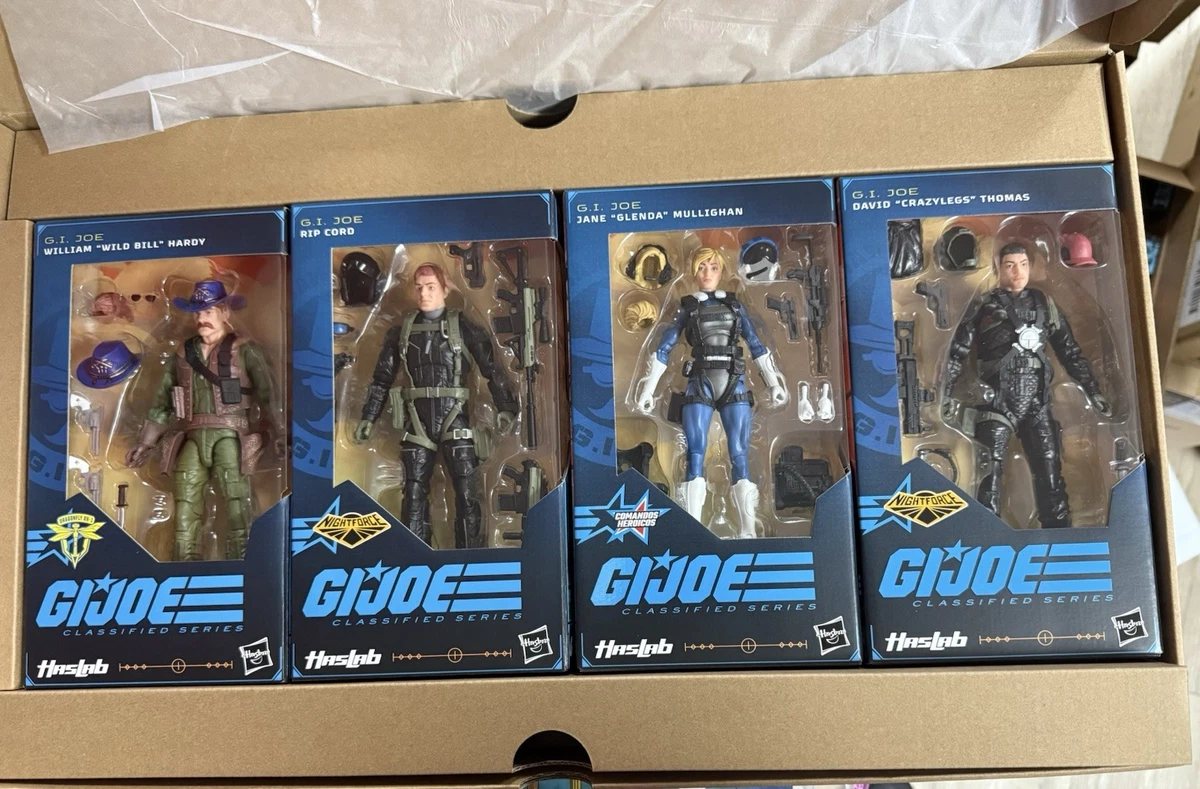Preços baixos em Gi Joe Dragonfly | eBay