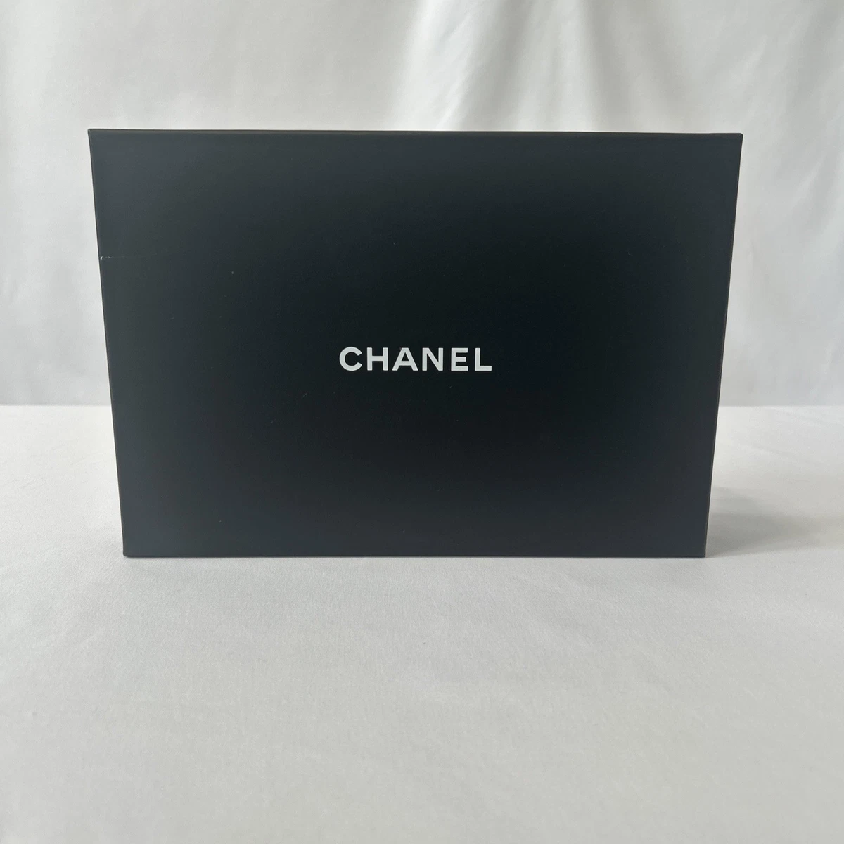 CHANEL Gift Boxes for sale - eBay