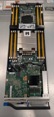 Vxrail Quanta 100-589-079-00 V,  8cor CPU BWL  1GE RJ45, Single CPU, No Ram