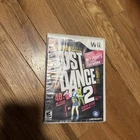 Just Dance 2 / Game - Nintendo Wii