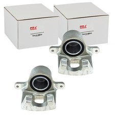 2x NTY BREMSSATTEL VORNE LINKS+RECHTS passend für TOYOTA CELICA COROLLA