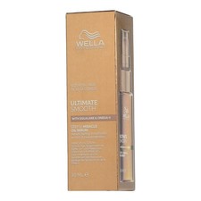 Wella Professionals Ultimate Smooth Miracle Oil Serum 30 ml