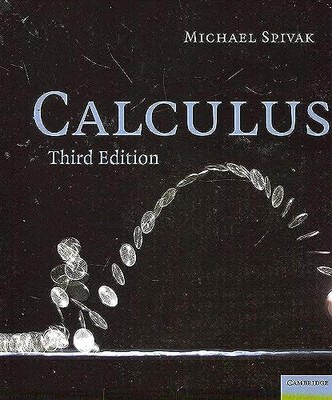 Calculus - ACCEPTABLE