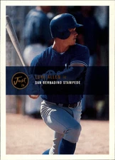 2000 Just Baseball (Pick Card From List) C132 02-25