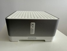 Sonos Connect Amp ZP120 - Gen 1 - S1 Sonos App