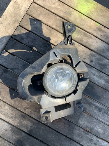 BMW 1er Valeo Nebelscheinwerfer Links 6317 6924655