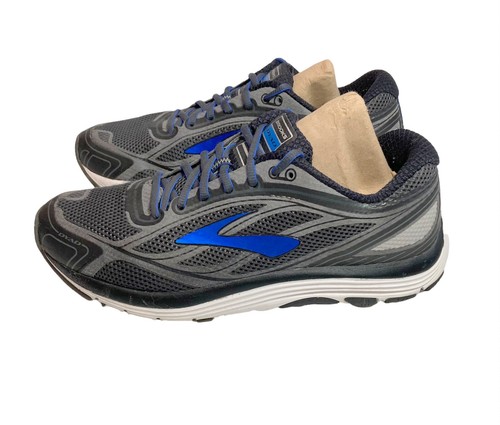 Brooks Dyad 9 1102311D038 Blue Black 