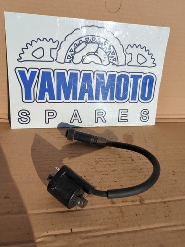 Yamaha Yzfr125 Yzf125r Yzf-r125 Yzf R125 125r 19-22 Coil Ignition Pack Spark Ht