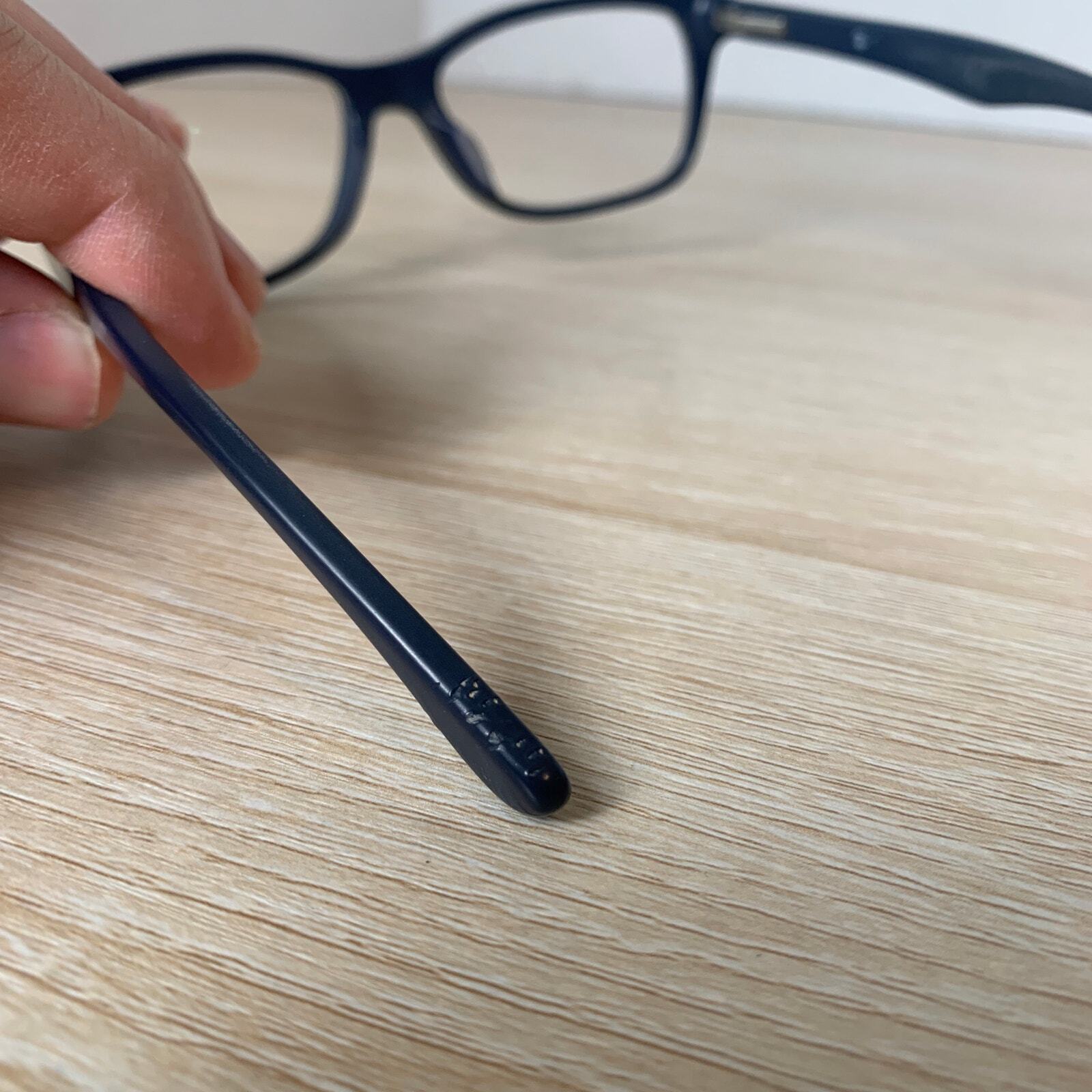 Ray-Ban RB5228 5583 Eyeglasses Blue Flex Hinge 53-17-140 Frames Only