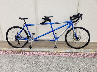 Bicycles - Tandem Bicycle - Nelo's Cycles