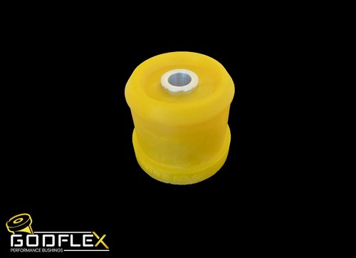 Rear Differential Mount Bush For BMW E46 3 Series (2000-2005) Bush Kit in Poly - Picture 2 of 5
