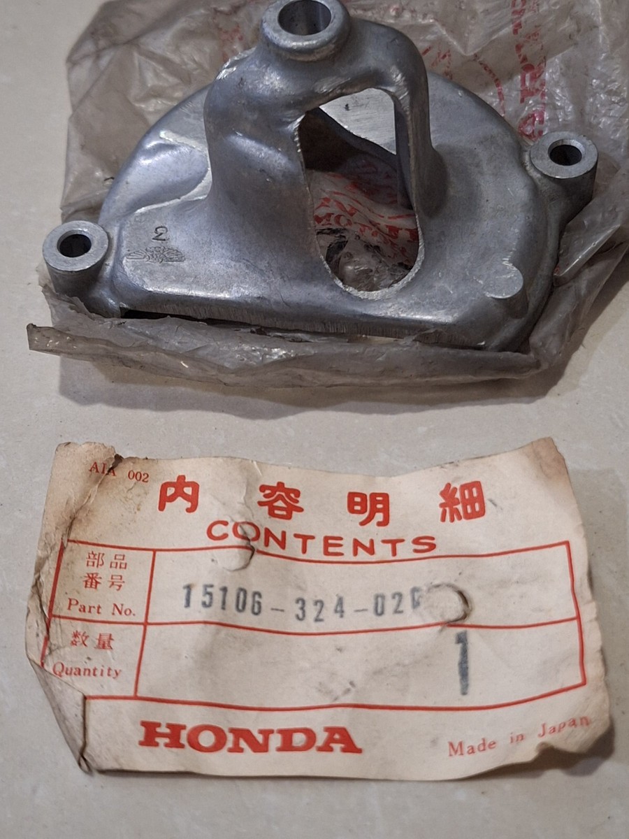 Sサイズ Honda SL125 CB125S XL125 CB125S3 15106-324-020 Oil Pump