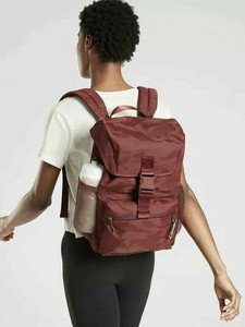 athletica backpack
