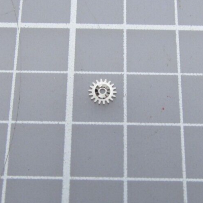 SEIKO 283660 WINDING PINION 66B NOS WATCH PARTS P&R w55 | eBay