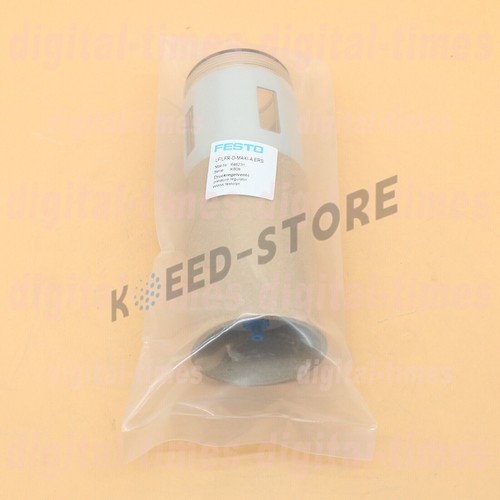 one New for Festo LF/LFR D MAXI A:ERS 646231 Free shipping