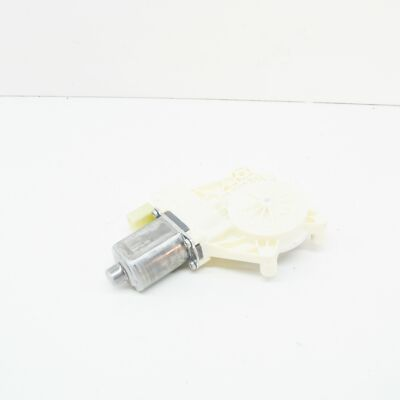 NEU BMW 3 E93 HINTERE RECHTE TUR FENSTERSTEUERUNGSMOTOR  