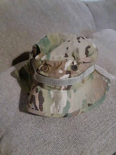 Type VI Hot Weather Uniform Sun Hat 
