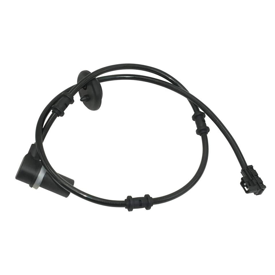 2x Sensor de velocidad de rueda ABS para Mercedes-Benz E300 E320 E420 trasero izquierdo y derecho Foto 3 de 4