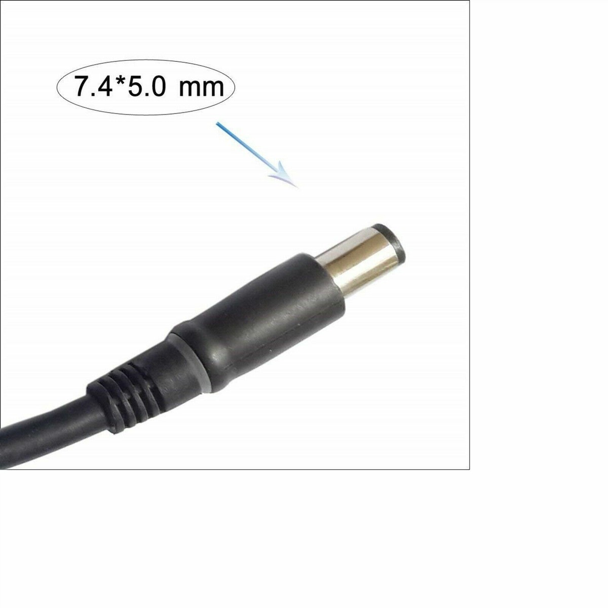 Alimentatore PC Gaming NATNO Caricatore Alimentatore Per HP, 90W Portatile PC Caricatore Per HP EliteDesk 705 800 G1 G2 G3 G4 G5 G6 Mini PC Desktop Computer ProDesk 260 600 G1, HP - Foto 7