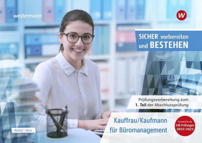 Prüfungsvorbereitung Sicher Vorbereiten Und Bestehen Cosim ...