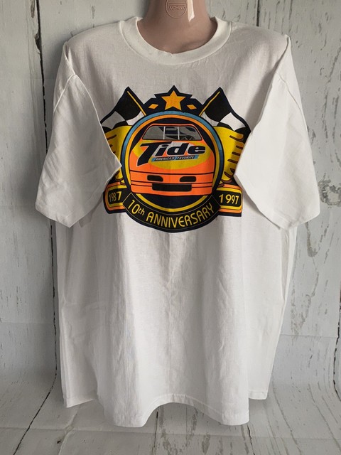 ricky rudd shirt