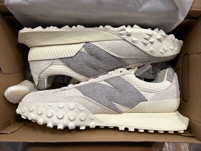 END. x New Balance XC72 “Art of Nothing - Natural” - Men's Size