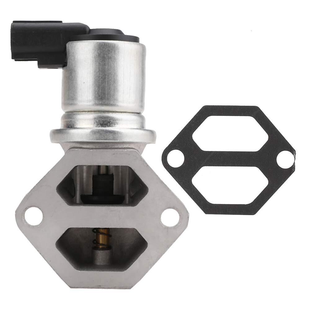 Idle Air Control Valve IAC with MerCruiser V6 and V8 Engines with