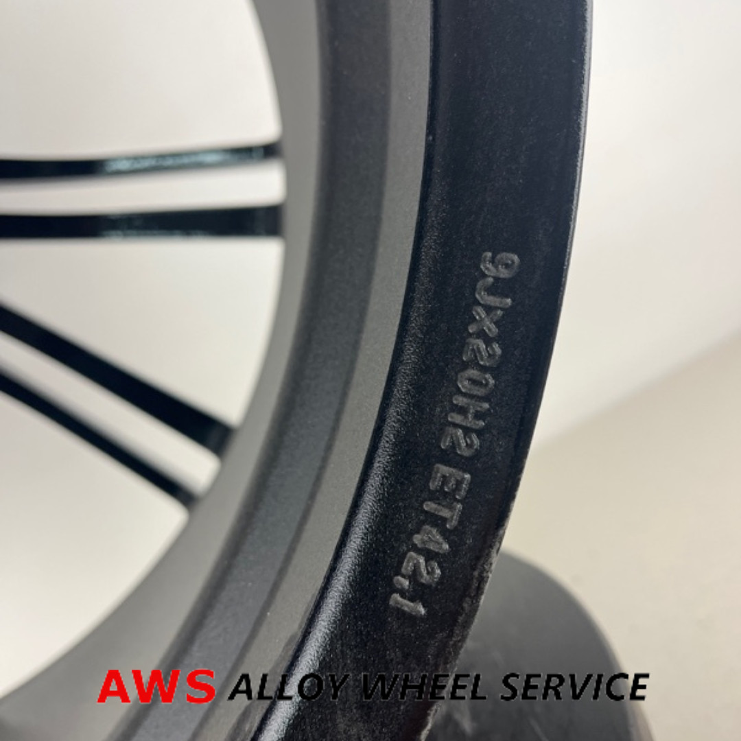 ASTON MARTIN VANQUISH 2014-2020 20"  FACTORY OEM WHEEL RIM CD331007A