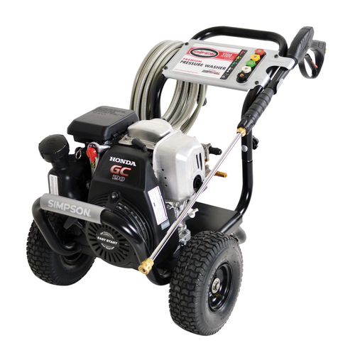 Simpson MSH3125-S 3200 PSI @ 2.5 GPM 