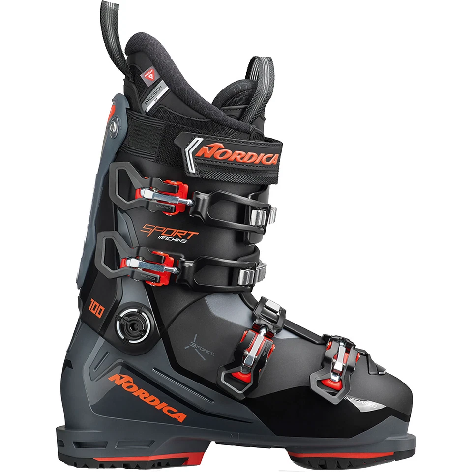 Nordica Sportmachine 3 100 GW Herren-Skistiefel Skischuhe Skiboots Ski-Schuhe