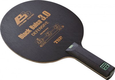 SONDERPREIS ! TSP Balsa Glasfiber Black 3.0/5.0/7.0