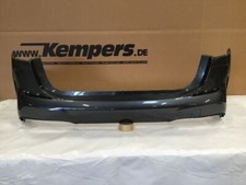 Mineralgrau Stoßstange hinten BMW 2er Gran Coupe (F44) M-Paket  