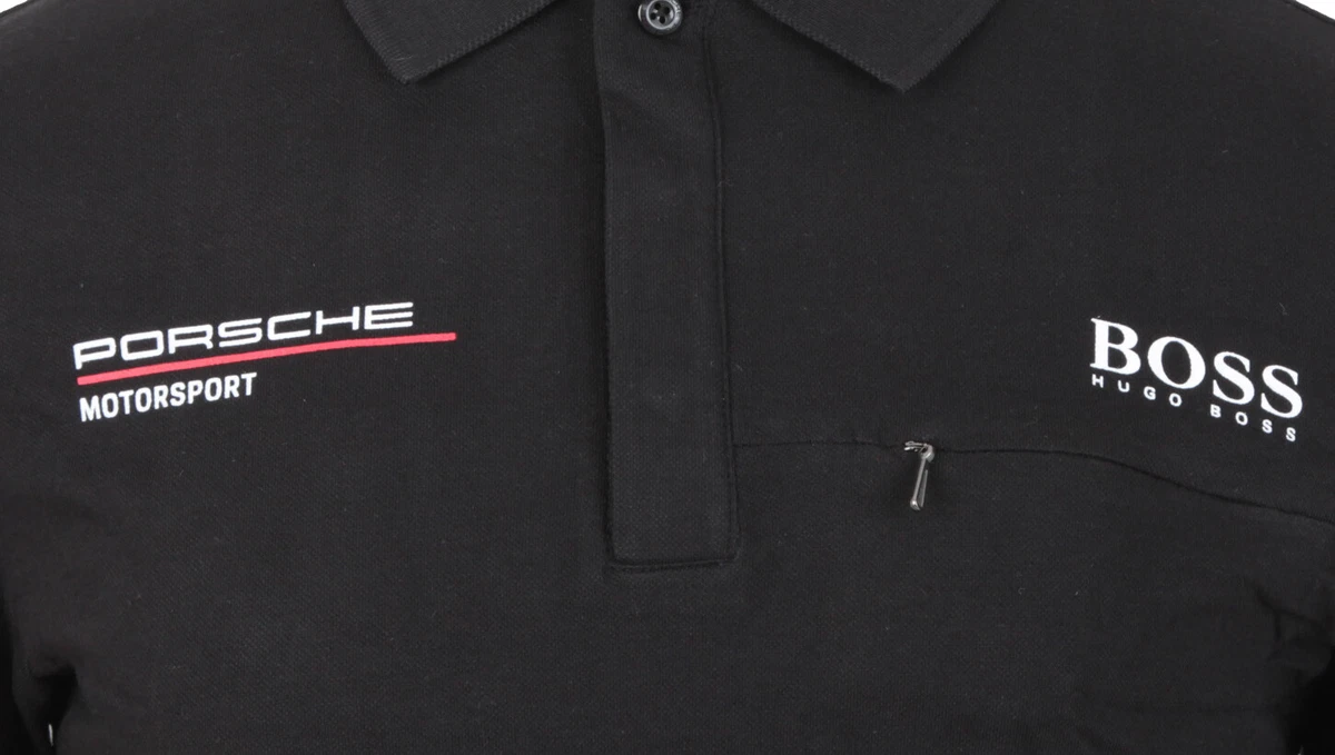 Hugo boss half sleeve shirts top