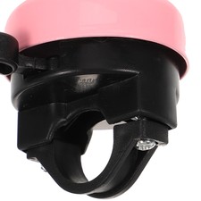 Campanello Bici Per Bambini A Forma Di Dinosauro - In Silicone, Suono Forte | Accessorio Sicuro E Divertente - Foto 5