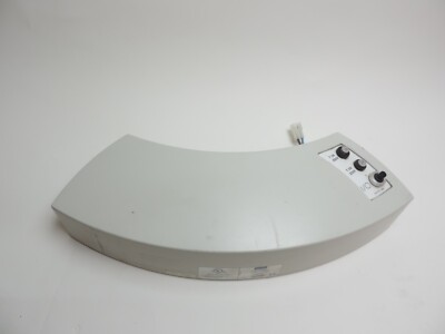 Burton AIM-100 A100 Surgical Light Floor Stand Base Cover Replacement A100FL
