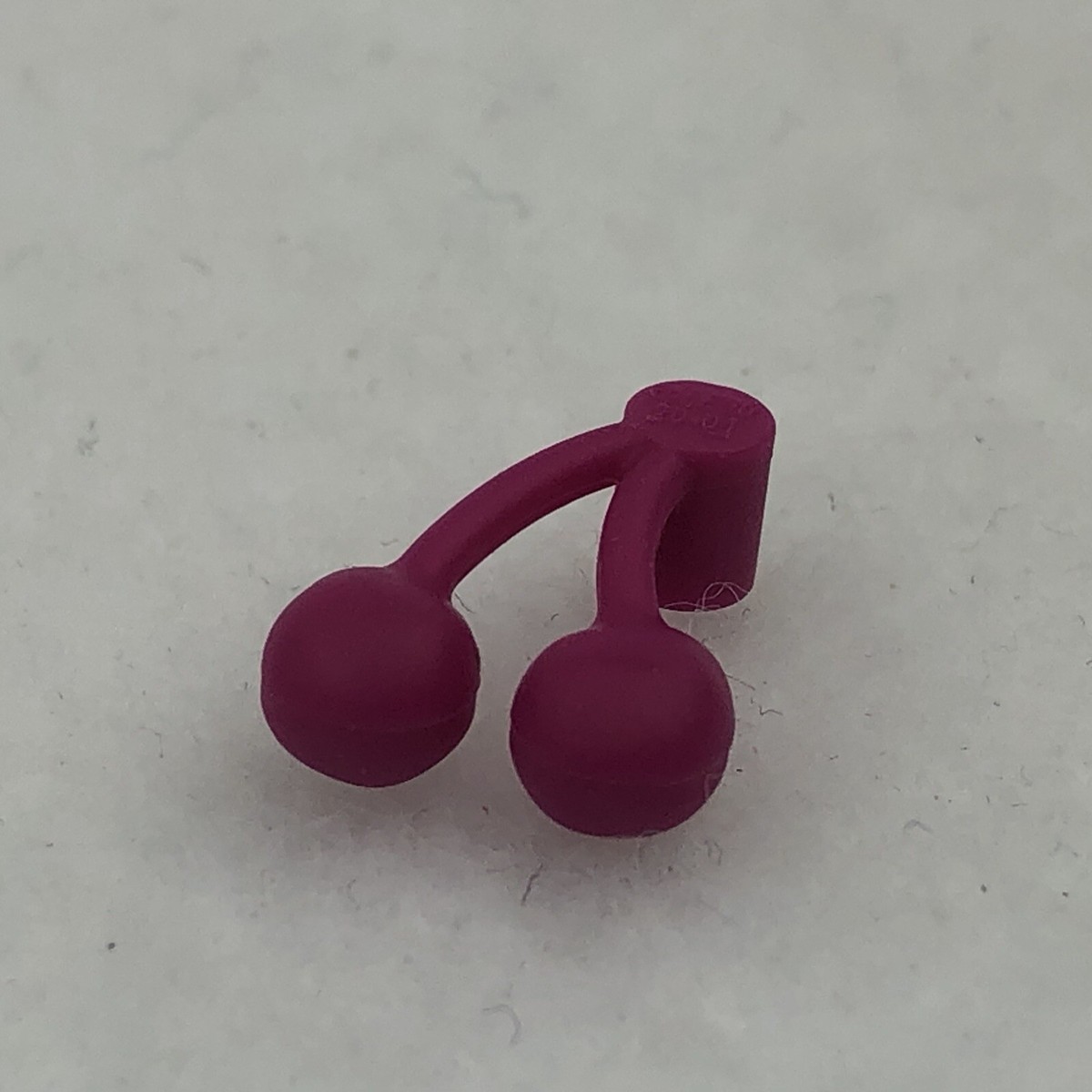 LEGO 22667 Magenta Cherries / Cherry Pair (x1) | eBay