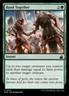 NM Band Together, MTG, Ravnica Remastered, Magic the Gathering, 132