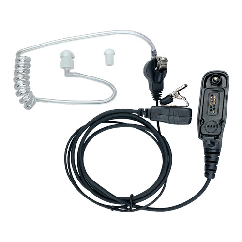 Fits Motorola XPR 6550 Earpiece | eBay