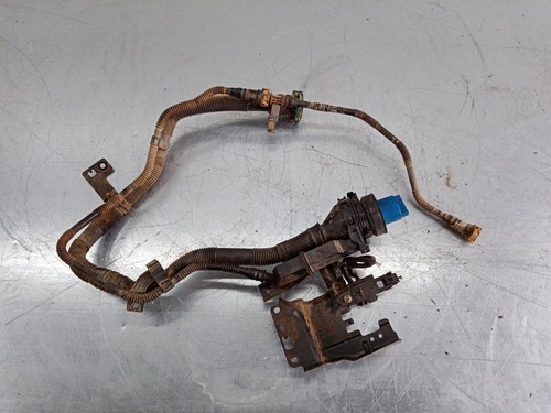 Druckschlauch Turbolader für AUDI Q5 (8R) 2.0 TDI (125kW) 2011 756381