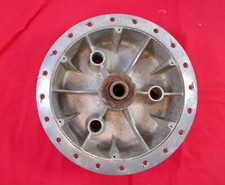 Rear Wheel Hub Norton 750 Commando Atlas Dominator Rear Wheel Hub Norton 750 Commando Atlas Dominator