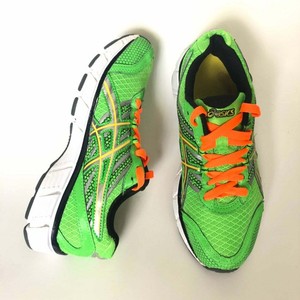 womens neon green tennis shoes