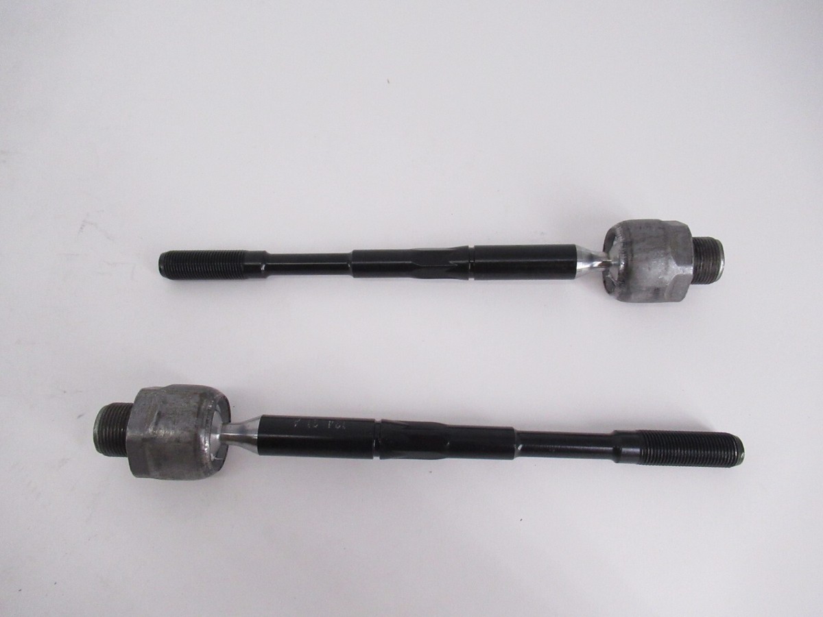 R　3点 2017-2019 Nissan Titan Inner Tie Rod End | 48521-EZ40B | OEM