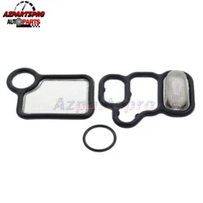 Solenoid Spool Valve Gasket Kit For Honda Civic CRV Accord Element 15815-RAA-A02