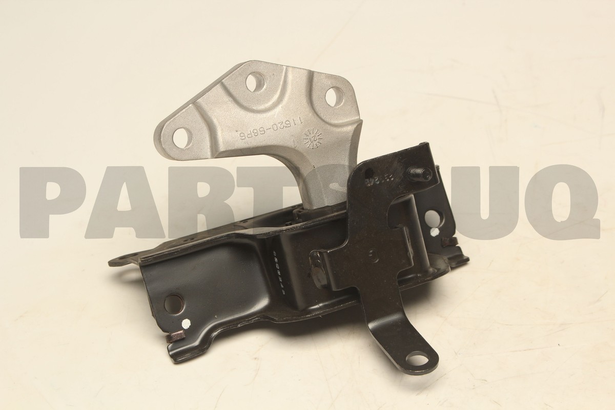 11620M68P61 Genuine Suzuki MOUNTING ENG LH 11620-M68P6-1 | eBay