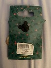 Disney  DLR - 2006 Christmas Holiday Ornament Collection - Stitch Pin  — photo 3
