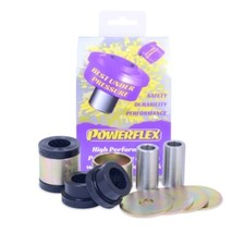 2 x Powerflex PFR85-511 PU Lager aussen hinterer, unterer Querlenker HA (Nr.11)