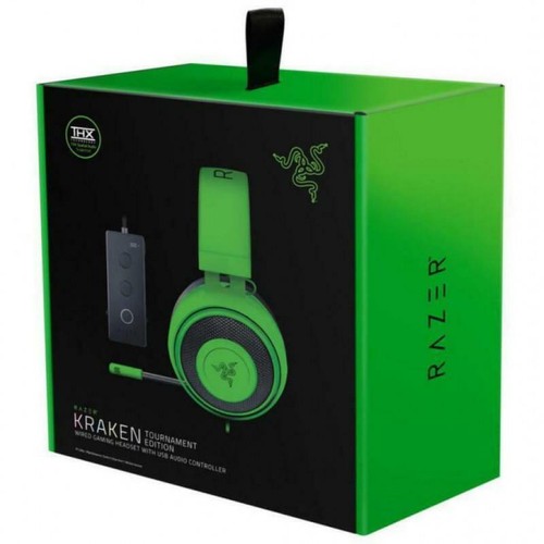 Wired Headsets PC PS4 Xbox One 