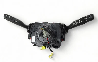 Opel Crossland X Schalter Lenkradschalter Schleifring Licht Blinker 98289624YX - Bild 1 von 4