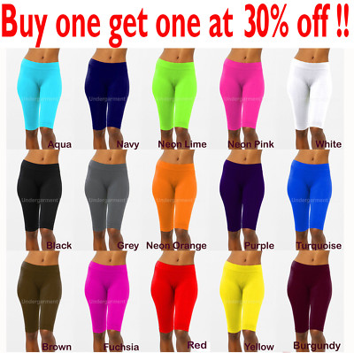 biker short leggings